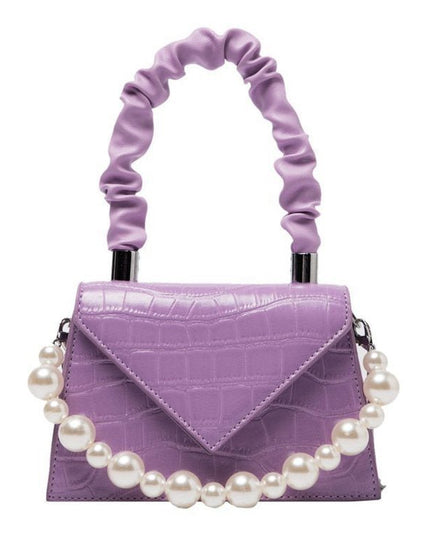 Pearl Women’s Messenger Bag - gaviara