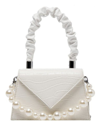 Pearl Women’s Messenger Bag - gaviara