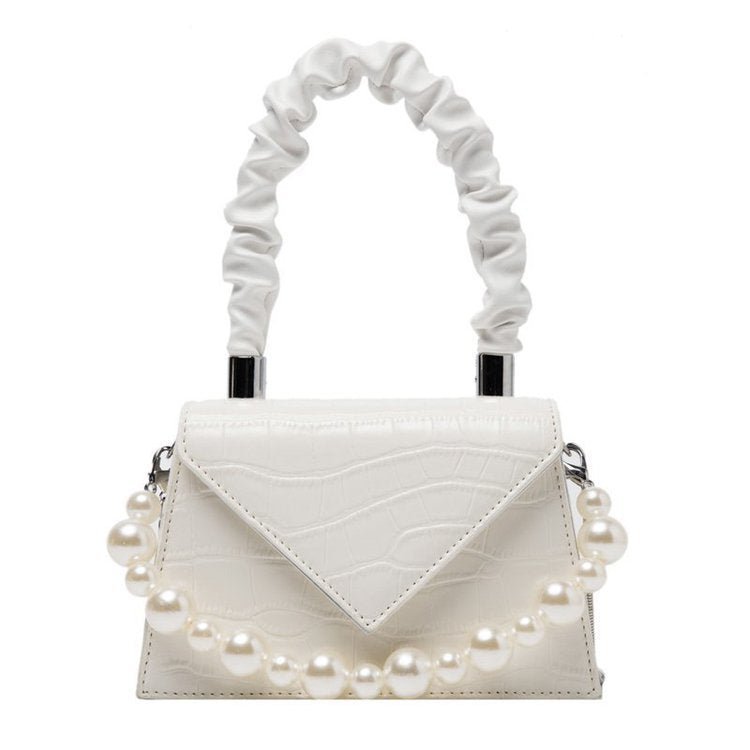 Pearl Women’s Messenger Bag - gaviara