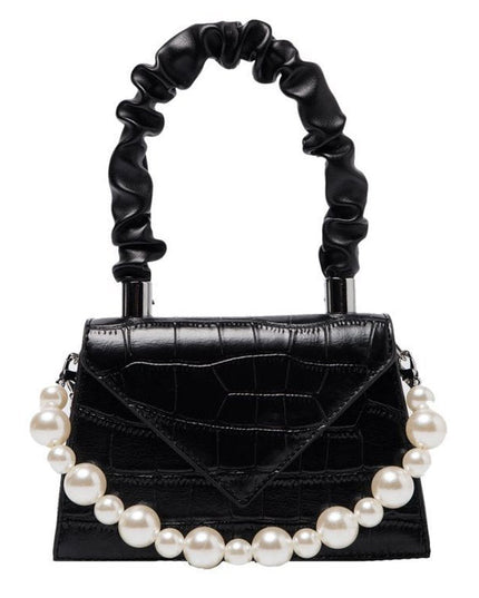 Pearl Women’s Messenger Bag - gaviara