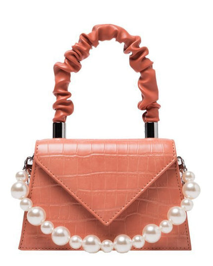 Pearl Women’s Messenger Bag - gaviara