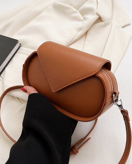 Retro Shoulder Bag - gaviara