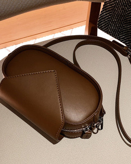 Retro Shoulder Bag - gaviara