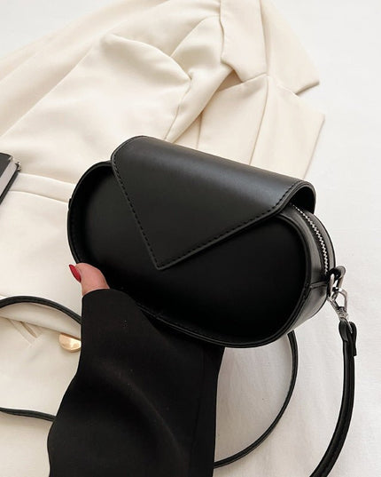 Retro Shoulder Bag - gaviara