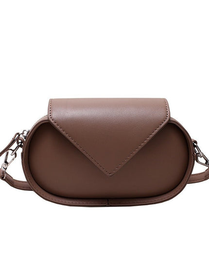 Retro Shoulder Bag - gaviara
