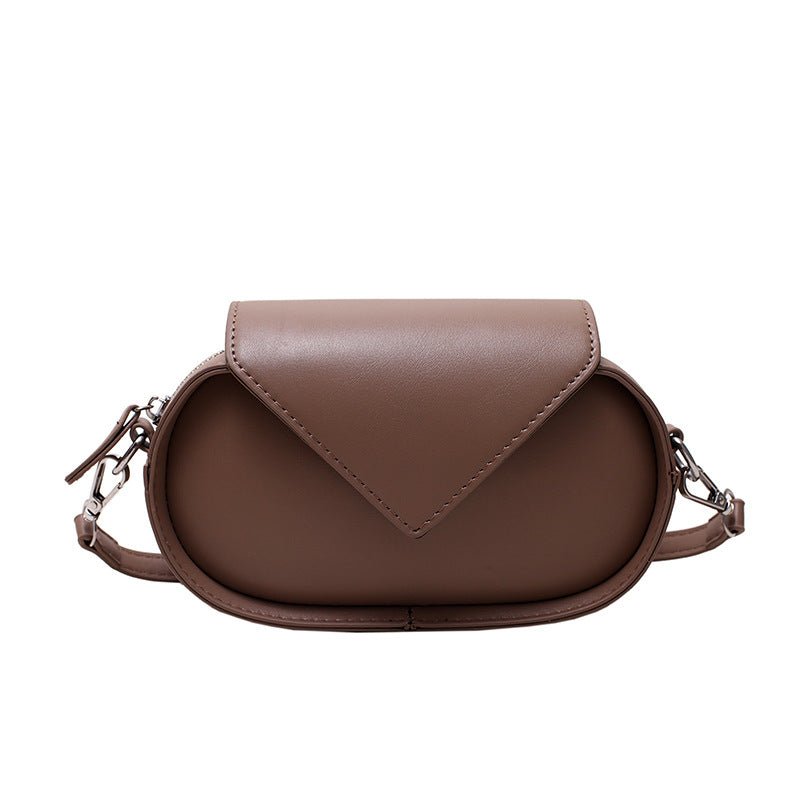 Retro Shoulder Bag - gaviara