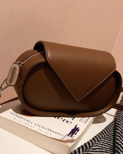 Retro Shoulder Bag - gaviara