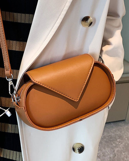 Retro Shoulder Bag - gaviara