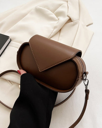 Retro Shoulder Bag - gaviara