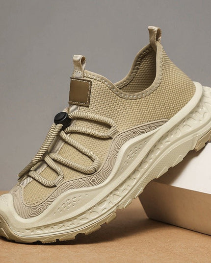 Rood Flex Sneakers - gaviara