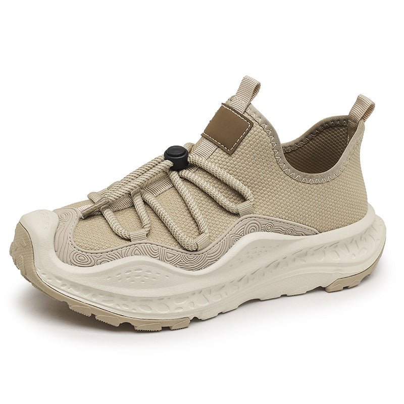 Rood Flex Sneakers - gaviara