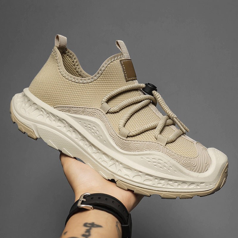 Rood Flex Sneakers - gaviara