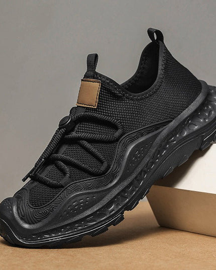 Rood Flex Sneakers - gaviara