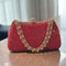 Sparkling Diamonds Handbag - gaviara