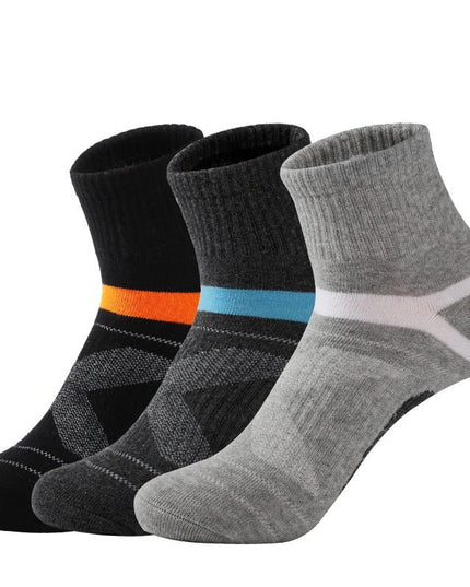 Sports socks basketball socks