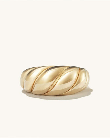 Stainless Steel Ring