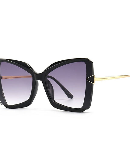 Street Fashion Eyewear