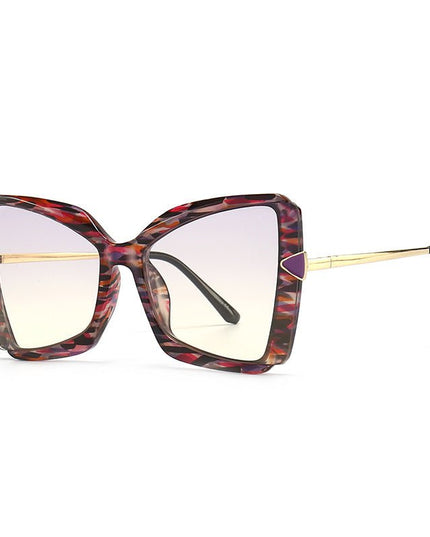 Street Fashion Eyewear