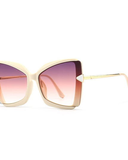 Street Fashion Eyewear