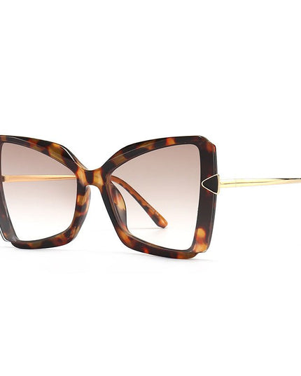 Street Fashion Eyewear