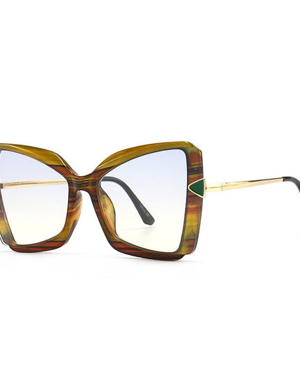 Street Fashion Eyewear