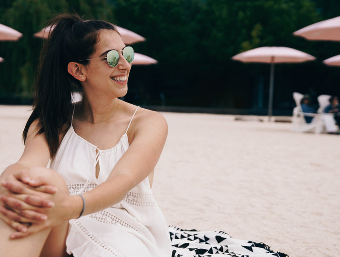 <h3><br/>The Finishing Touch to Every Look<br/></h3>