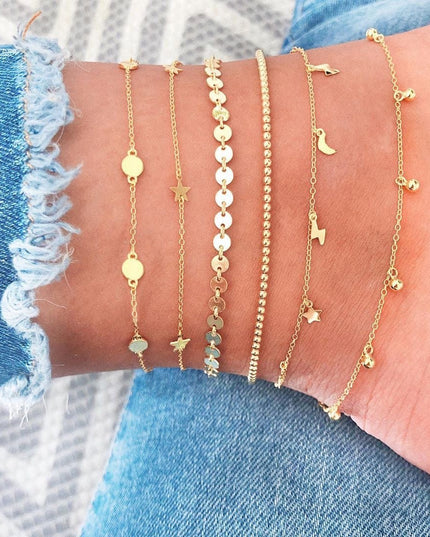 Tassel handmade footwear