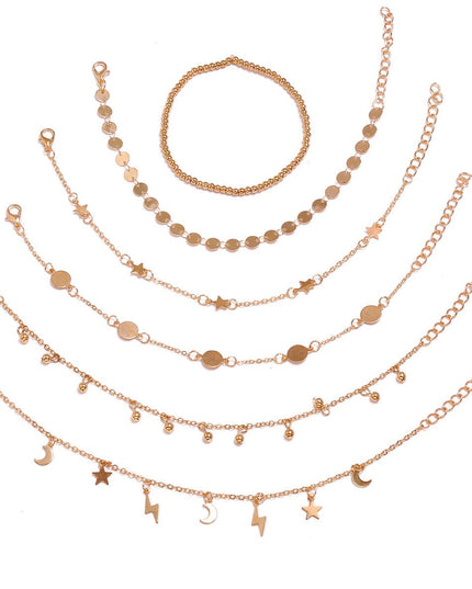 Tassel handmade footwear