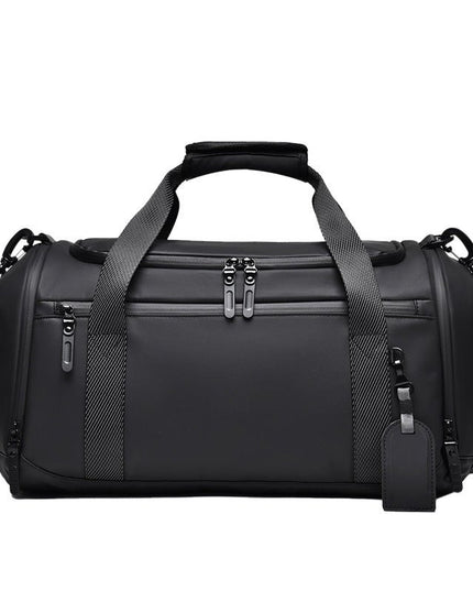 Travel bag with Dry & Wet Separation - gaviara