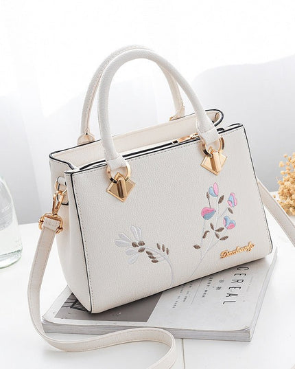 Trendy Cool-Style Women’s Handbag - gaviara