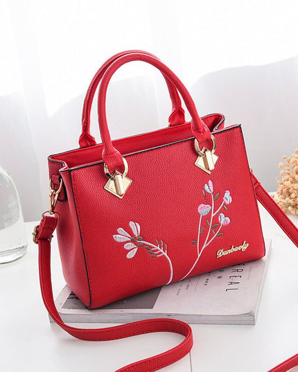 Trendy Cool-Style Women’s Handbag - gaviara