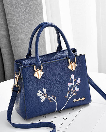 Trendy Cool-Style Women’s Handbag - gaviara