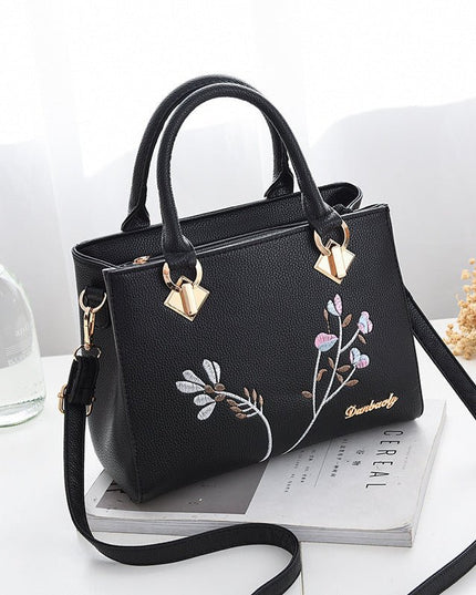 Trendy Cool-Style Women’s Handbag - gaviara