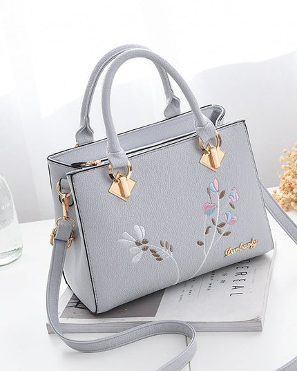 Trendy Cool-Style Women’s Handbag - gaviara