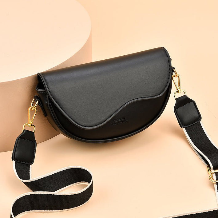 Underarm Saddle Bag