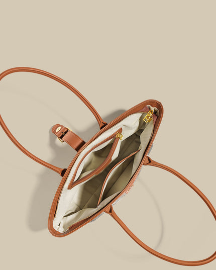 Underarm Shoulder Tote