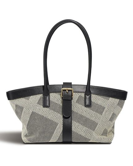 Underarm Shoulder Tote