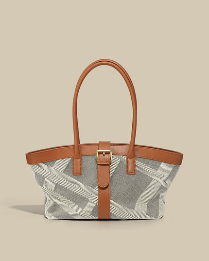 Underarm Shoulder Tote