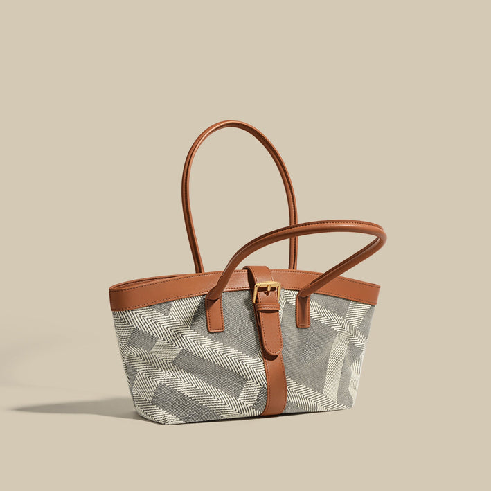 Underarm Shoulder Tote