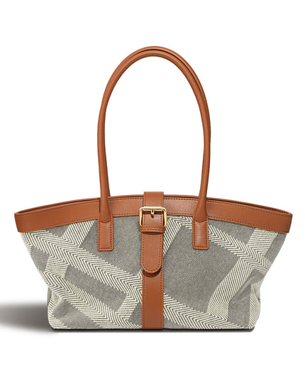 Underarm Shoulder Tote