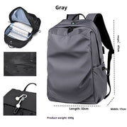 Light Gray / 16 inch