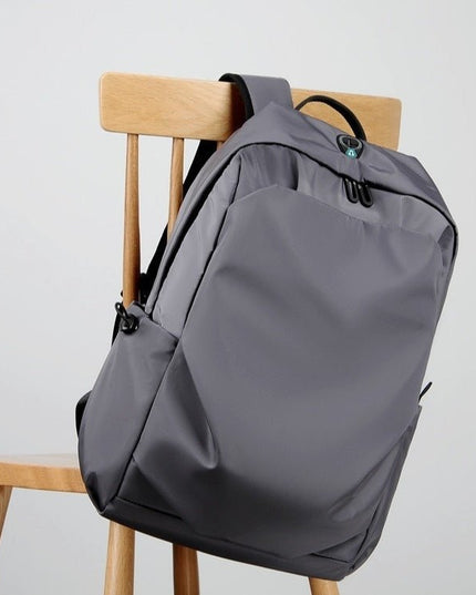 Unisex Waterproof Backpack - gaviara