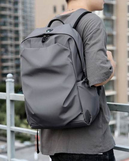 Unisex Waterproof Backpack - gaviara