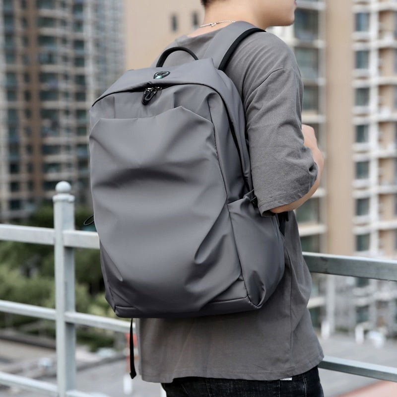 Unisex Waterproof Backpack - gaviara