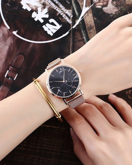 Vansvar Elegant - gaviara