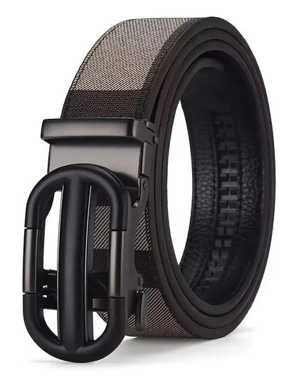 Versatile Men’s Fashion Belt - gaviara