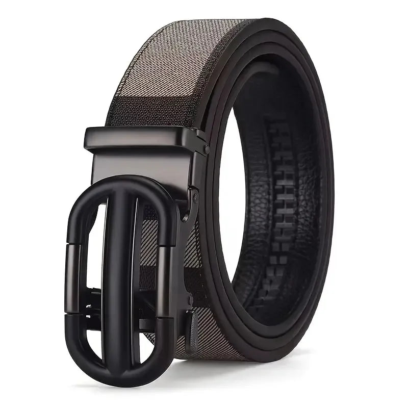 Versatile Men’s Fashion Belt - gaviara