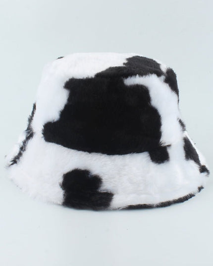 Warm Velvet Hat - gaviara