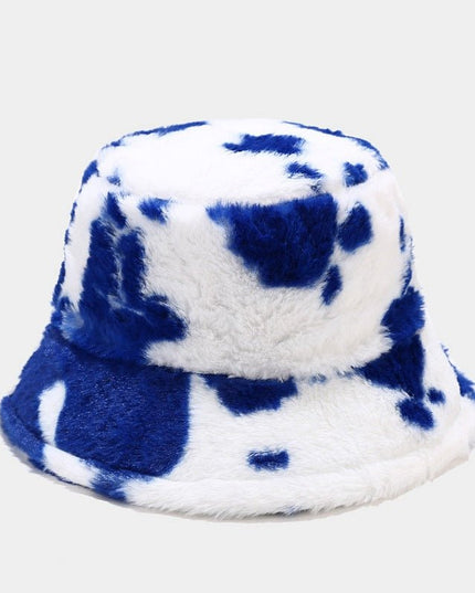 Warm Velvet Hat - gaviara