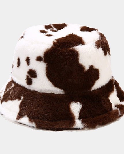 Warm Velvet Hat - gaviara